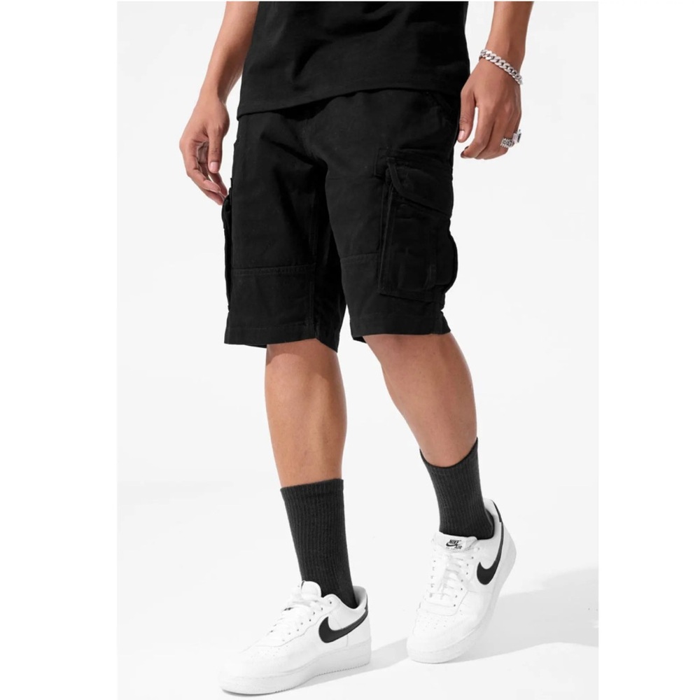 JORDAN CRAIG OG Xavier Cargo Shorts, NWT